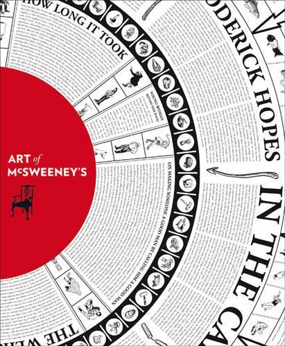 Art of Mcsweeney's