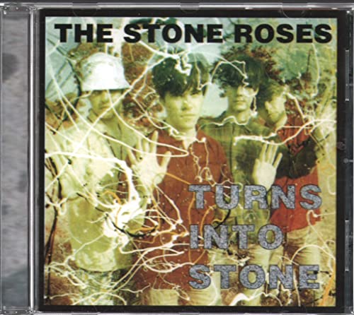 Turns Into Stone