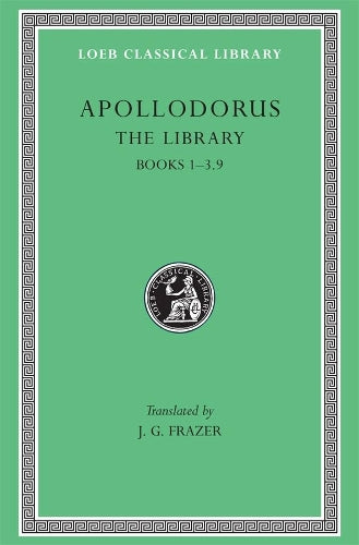 The Library, Volume I