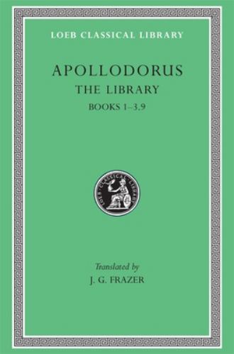The Library, Volume I