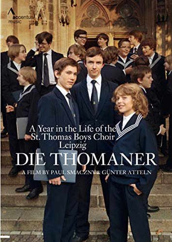 Die Thomaner