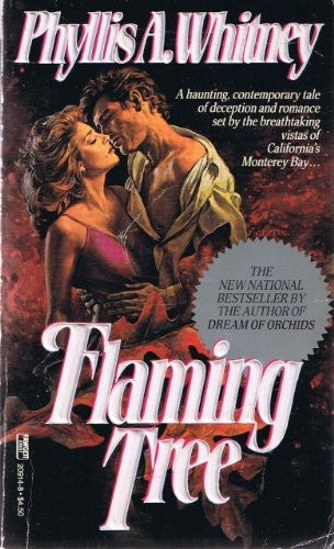 The Flaming Tree