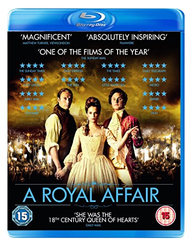 Royal Affair