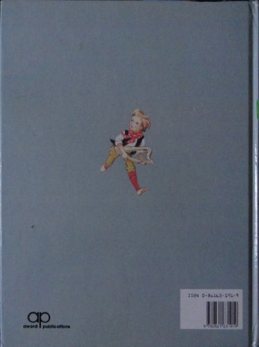 The Little Match-girl