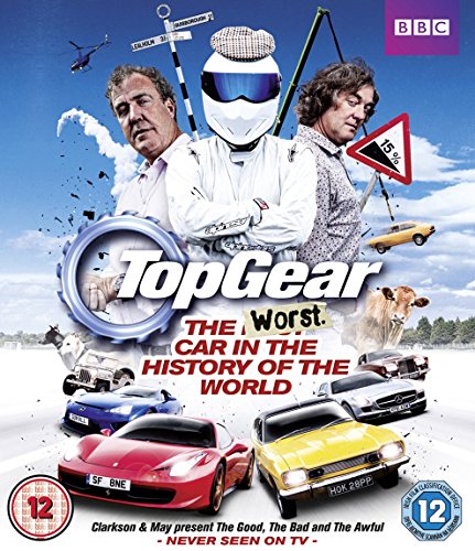 Top Gear - The Worst Car in The History of The World