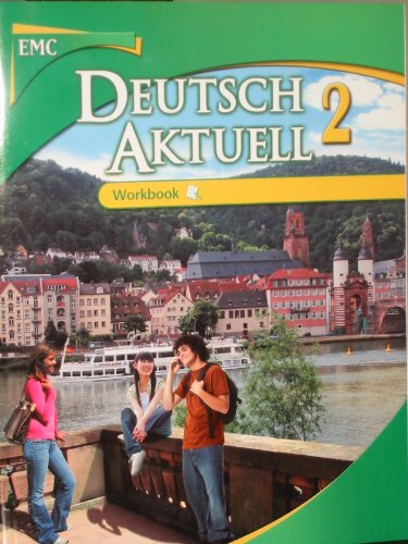 Deutsch Aktuell 2 Workbook