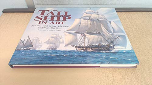 The Tall Ship in Art