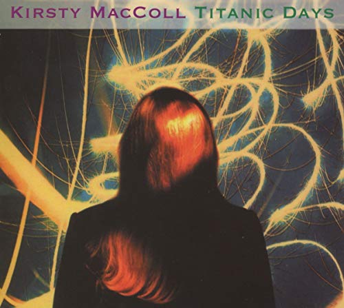 Titanic Days (Deluxe Edition)