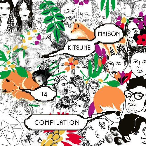 Kitsune Maison 14