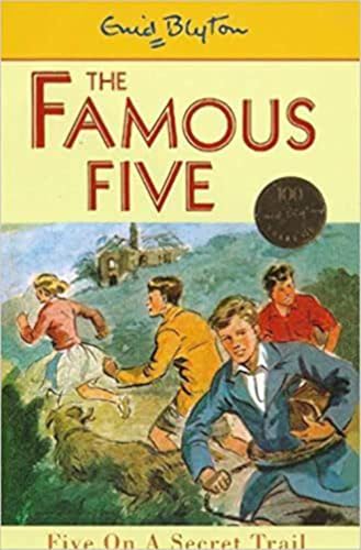 (Five are Together Again) By Enid Blyton (Author)
