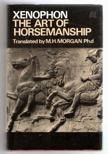 The Art of Horsemanship