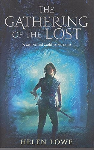 The Gathering Of The Lost