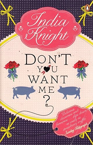 Dont You Want Me?