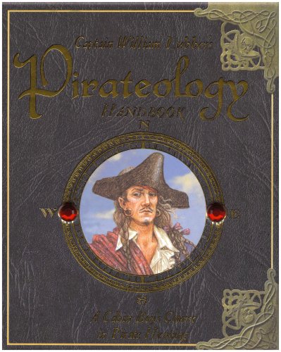Pirateology Handbook
