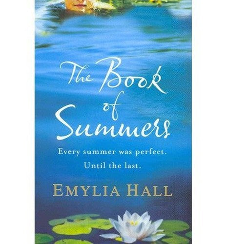 The Book of Summers