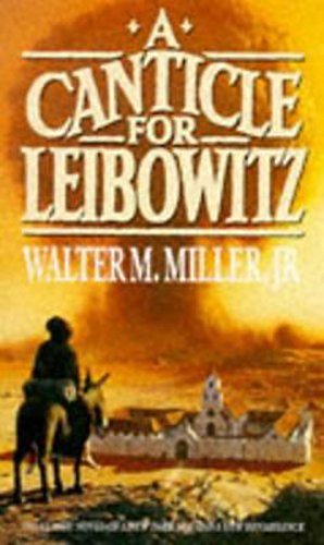 A Canticle For Leibowitz