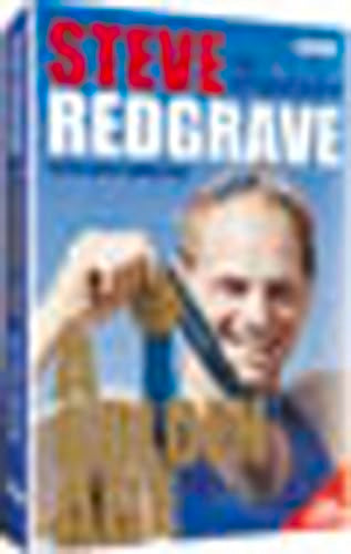A Steve Redgrave - A Golden Age