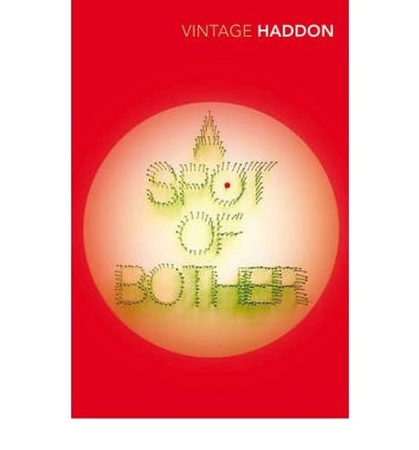 A Spot of Bother, A