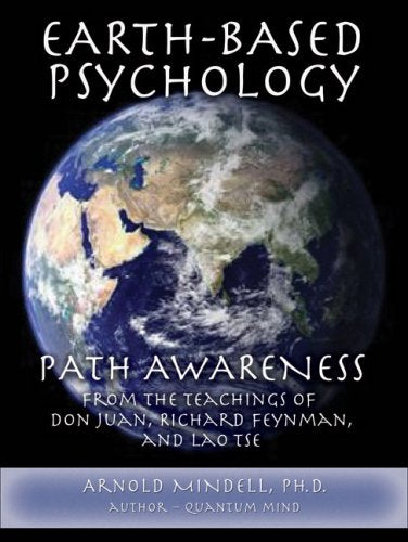 Earth-based Psychology