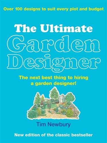 The Ultimate Garden Designer