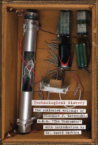 Technological Slavery