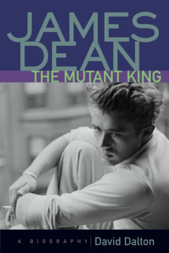 James Dean: The Mutant King