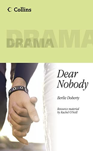 Dear Nobody