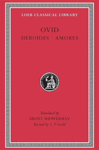 Heroides. Amores