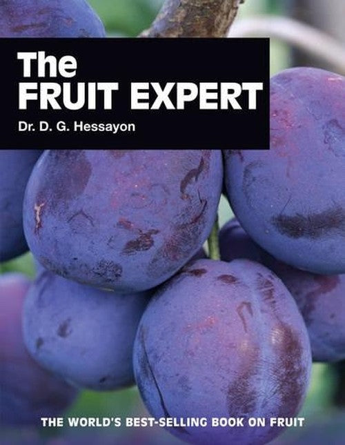 Fruit Expert, The The world s best-selling book on fruit