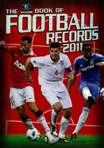 The Vision Book of Football Records