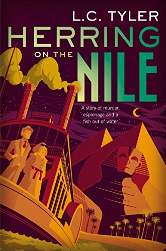 Herring on the Nile