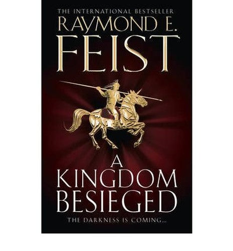 A Kingdom Besieged