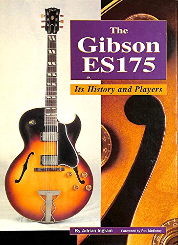Gibson ES 175