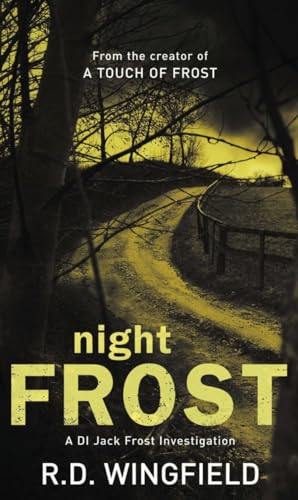 Night Frost