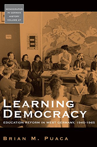 Learning Democracy