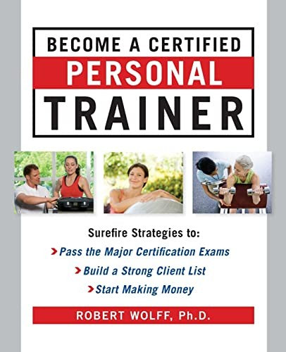 Become a Certified Personal Trainer (ebook)