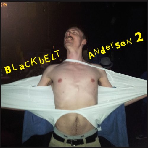 Blackbelt Andersen 2