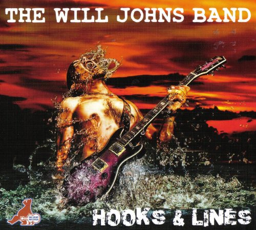 Hooks & Lines