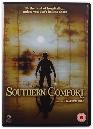 Southern Comfort