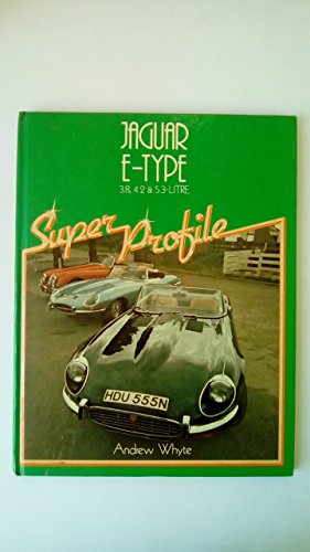 Jaguar E Type 6 and 12 Cylinder