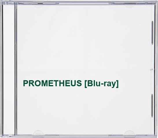 PROMETHEUS