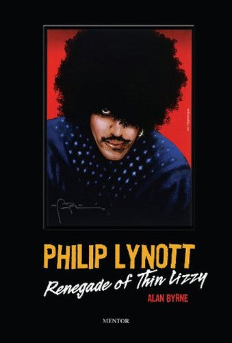 The Phil Lynott Story