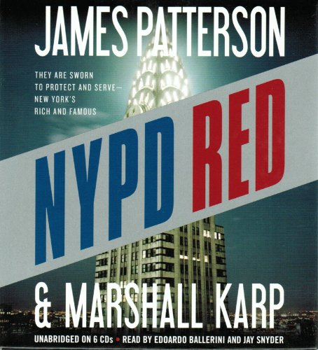 NYPD Red