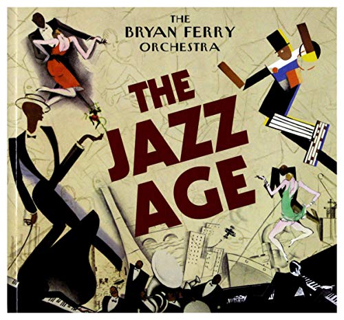 The Jazz Age