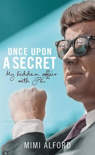 Once upon a Secret