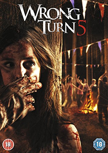 Wrong Turn 5: Bloodlines