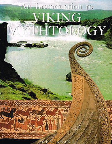 An Introduction to Viking Mythtology