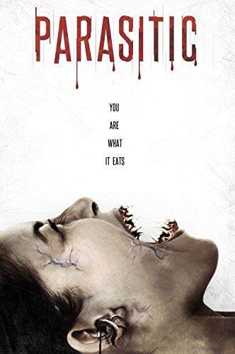 Parasitic (DVD)