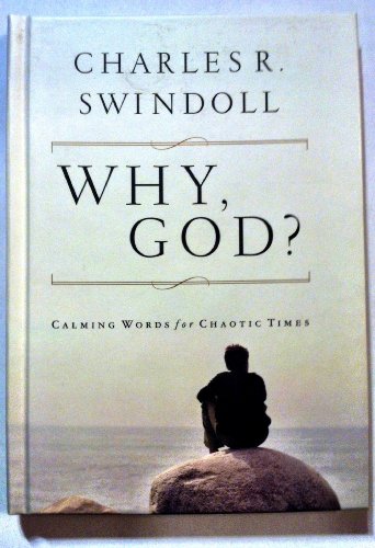 Why, God?