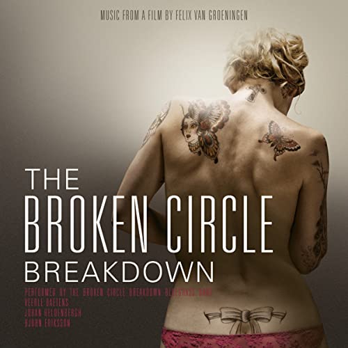 Original Soundtrack - The Broken Circle Breakdown
